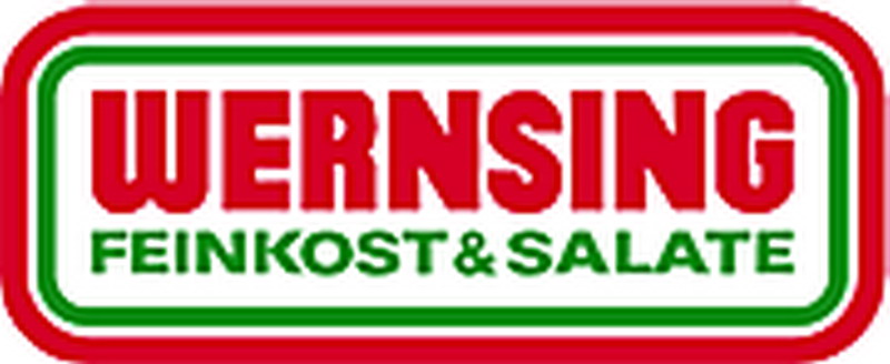 Wernsing Feinkost, Germany