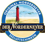 Norderneyer Schinken, Germany